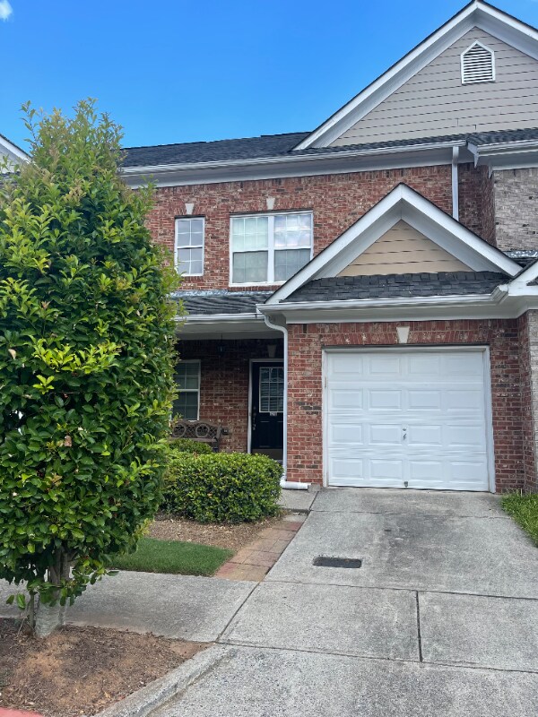 1778 Willow Branch Ln, Kennesaw, GA 30152 Townhouse for Rent in