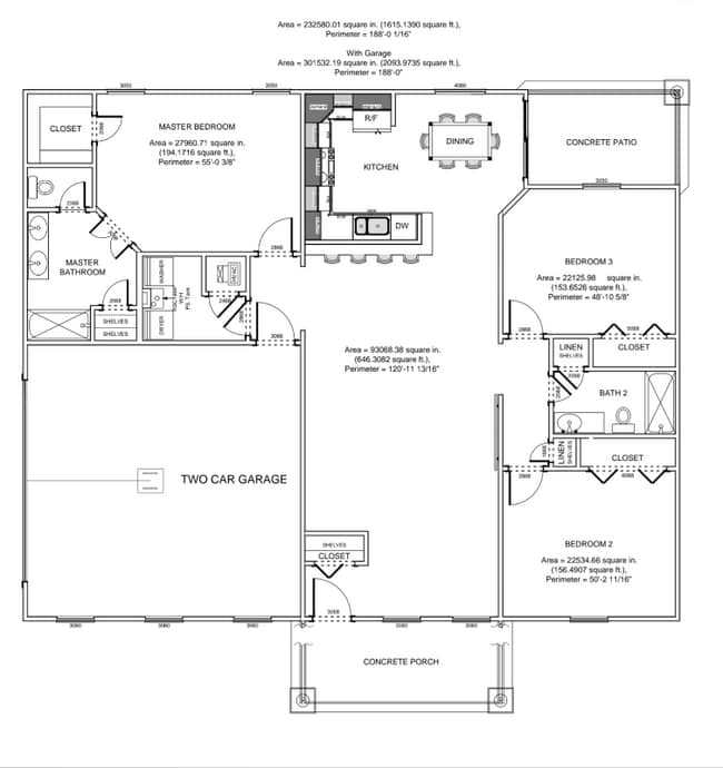 Building Photo - 2975 E Valley Rd