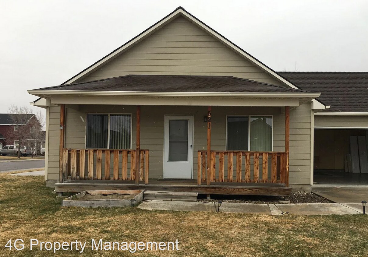 Primary Photo - 3 br, 2 bath House - 521 Green Tree