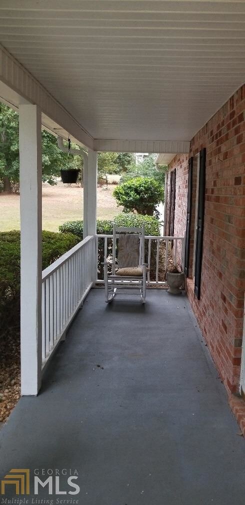 Foto del edificio - 125 Kelleytown Woods Dr