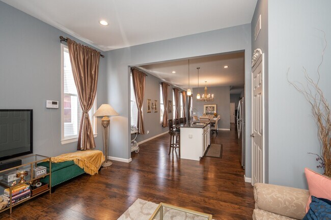 Foto del edificio - 1540 Blair Ave