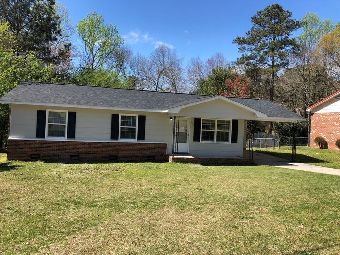 Primary Photo - 874 Bedrock Drive, Fayetteville ~~ Near Ft...