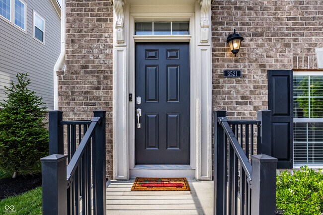 Foto del edificio - 3521 Brampton Ln