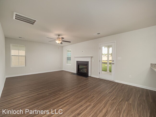Building Photo - 4 br, 2.5 bath House - 1323 Tanreall Drive