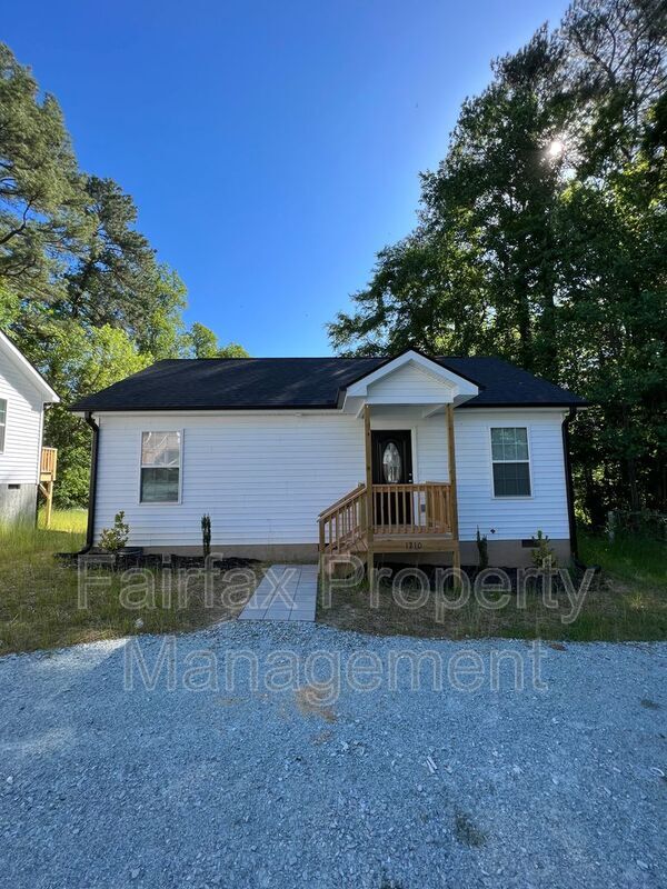 1210 N Miami Blvd, Durham, NC 27703 House Rental in Durham, NC