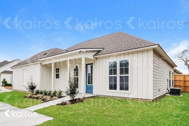 Foto del edificio - 6422 Roux Dr