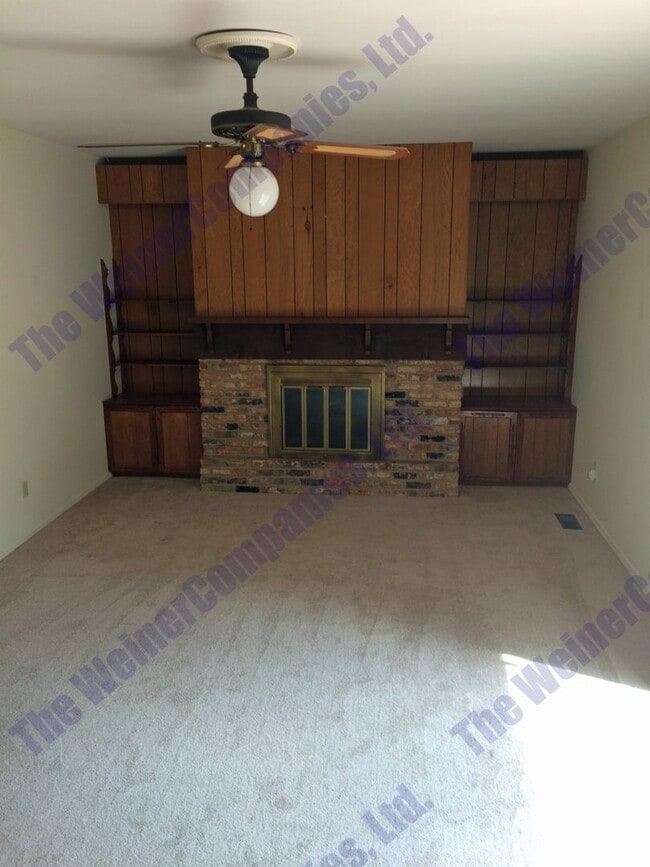 Foto del edificio - Southwood Home Available in  August!!!