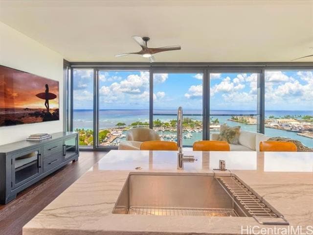 Building Photo - 1100 Ala Moana Blvd