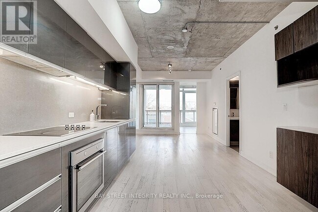 Photo du bâtiment - 20-320 Gladstone Ave