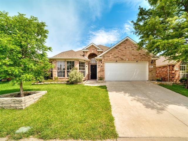 Foto principal - 3312 Woodberry Ln