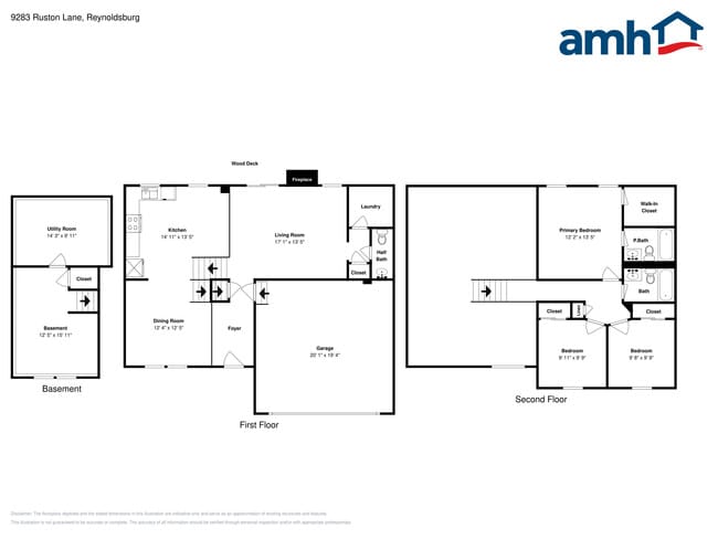 Building Photo - 9283 Ruston Ln