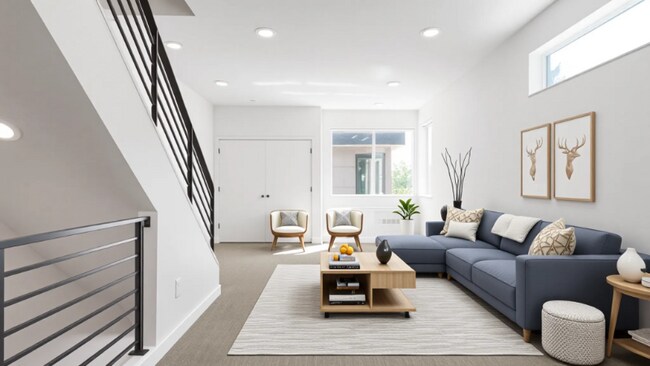Foto del edificio - 9127 50th Ave S