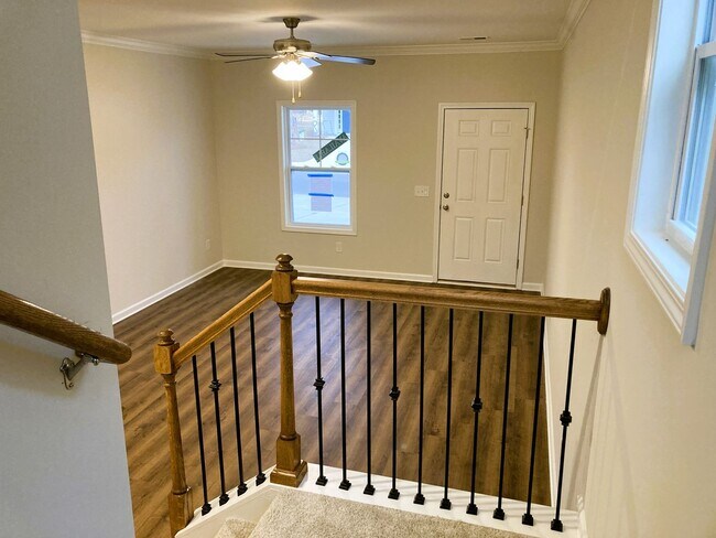 Building Photo - Wonderful Two Story Four Bedroom Home in B...
