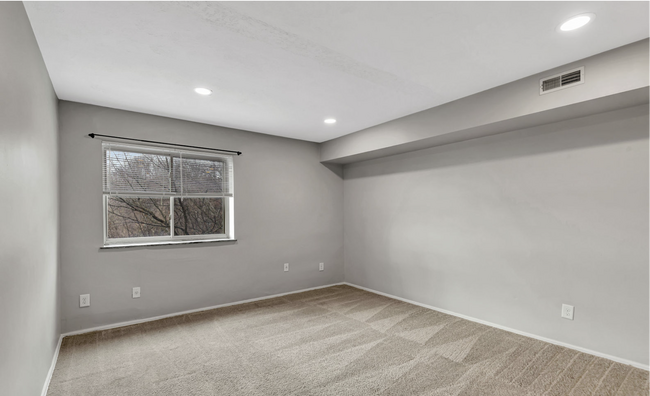 Foto del interior - Linwood Towers
