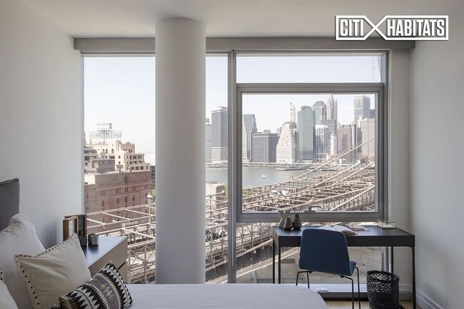 Foto del edificio - Dock Street Dumbo