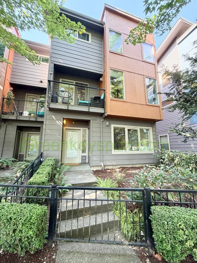 Foto del edificio - Awesome 1-bedroom condo near the heart of historic St. John's