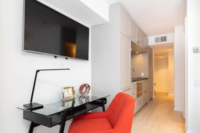 Photo du bâtiment - 116 Yorkville Ave