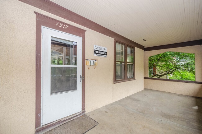 Photo - 1517 S University Ave House