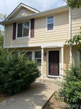 Photo - 32 Gray St Townhome