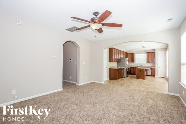 Foto del edificio - 14829 Brotherly Ln