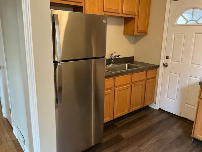 Foto del edificio - 10716 S Kedzie Ave