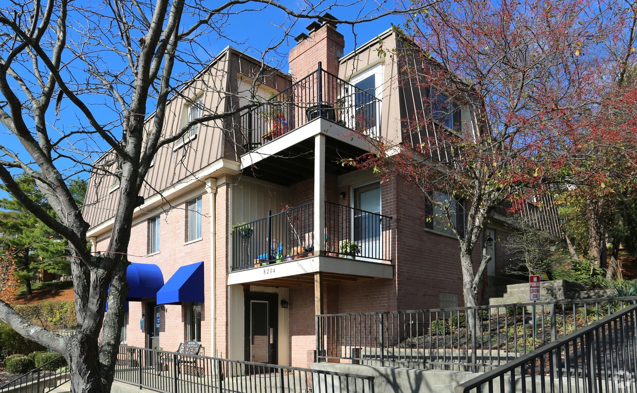 Mariemont Trails Rentals Cincinnati, OH