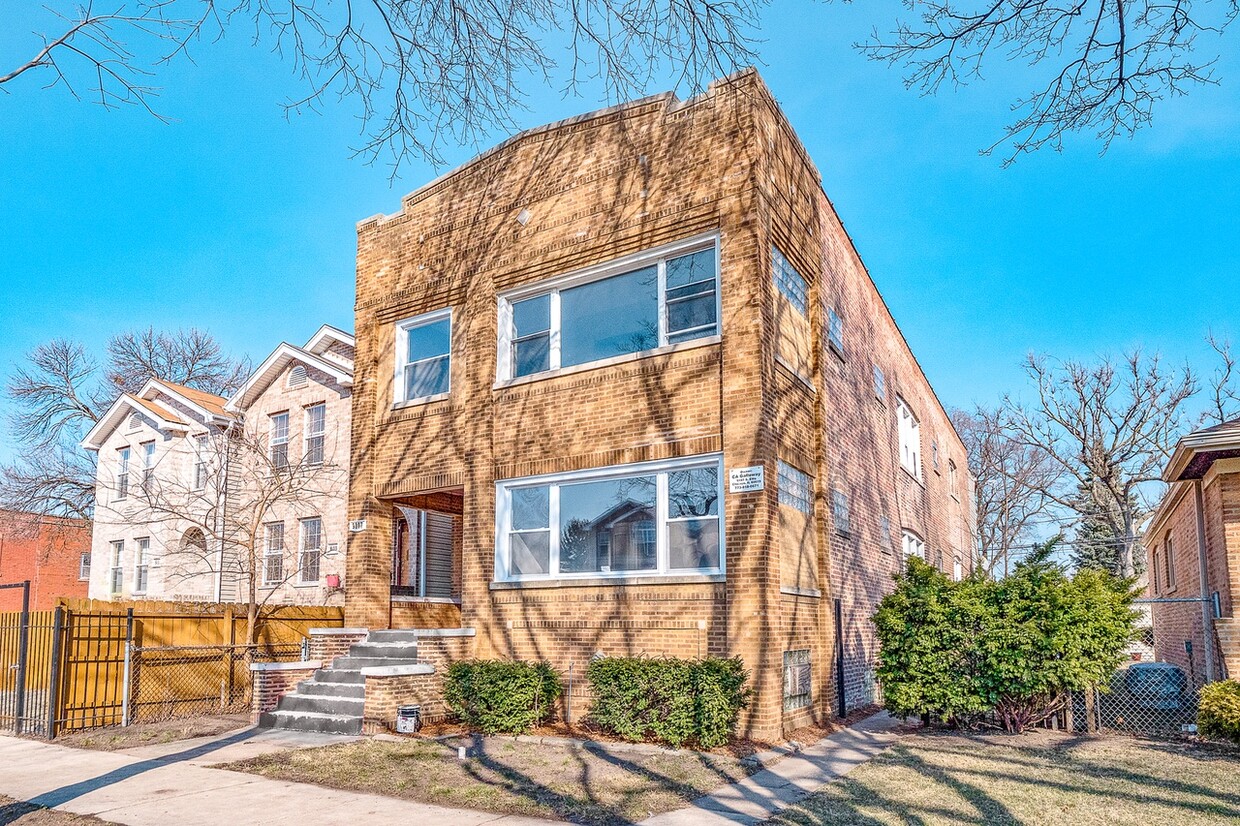 9107 S Ellis Ave Unit 9107 S Ellis Ap. 2, Chicago, IL 60619 - 9107 S ...