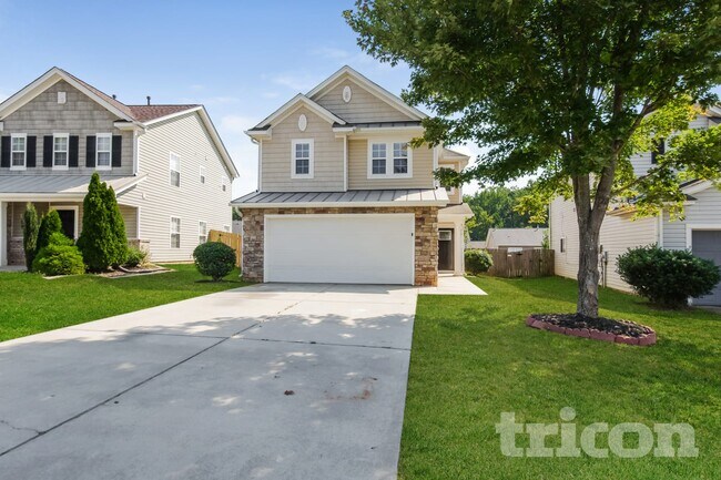 Foto del edificio - 3228 Denali Ct