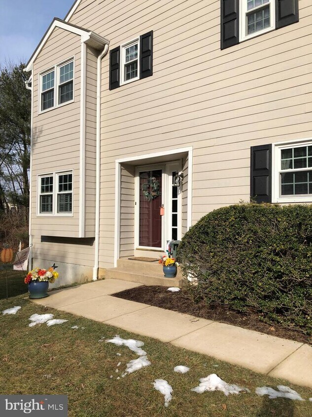 1101 N Glen Dr, Glen Mills, PA 19342 Townhome Rentals in Glen Mills