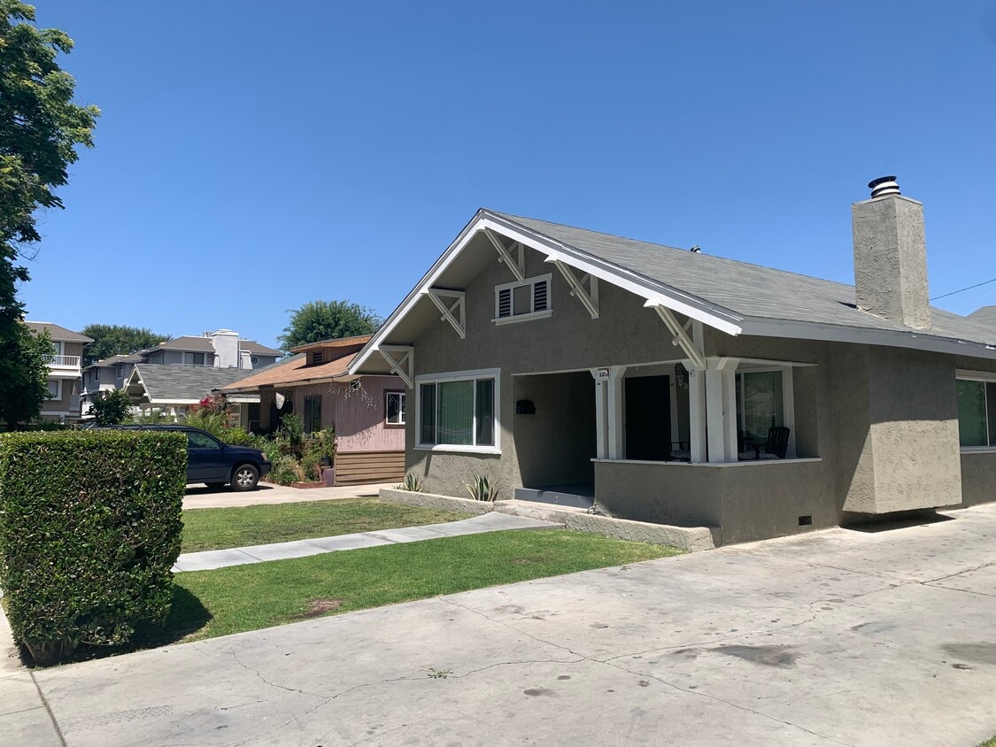 Photo - 537 W Chestnut St (Anaheim, CA)