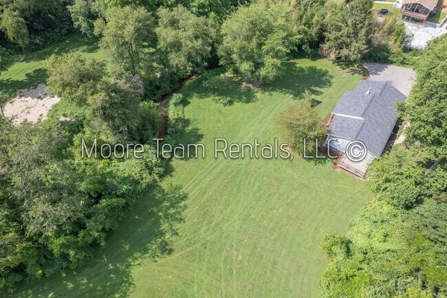 Foto del edificio - Beautiful Private Ranch House - Stream, Ya...