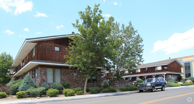 Building Photo - Cordone Apartments