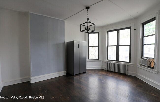 Foto del edificio - 141 St James St