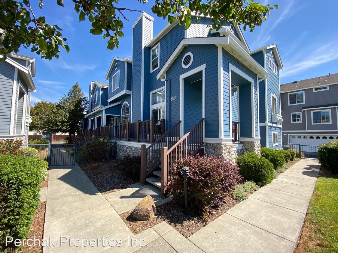 416 East E Street, Benicia, CA 94510 House Rental in Benicia, CA