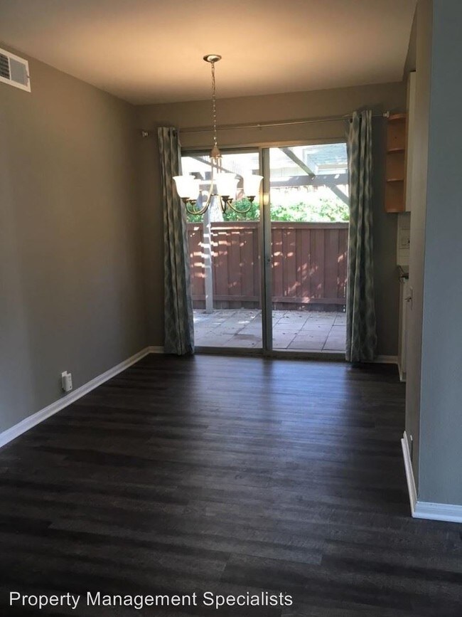 Building Photo - 2 br, 1 bath House - 1745 Orinda Court