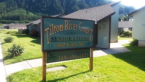 Foto del edificio - 302 1st St