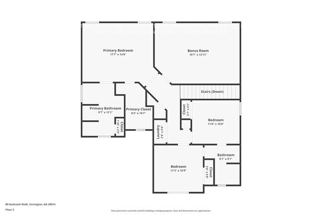 Building Photo - 80 Goshawk Walk