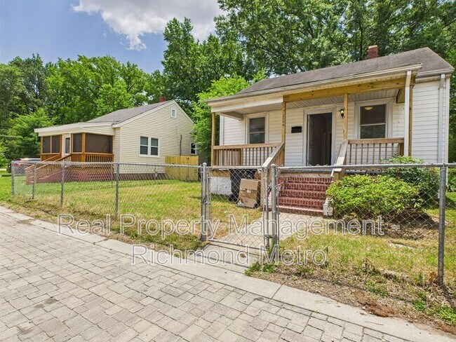 Building Photo - 2304 Concord Ave