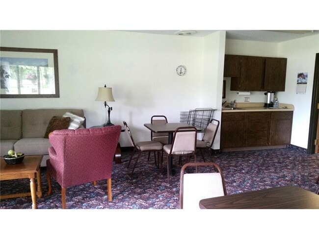 Foto del edificio - 1007 1st St