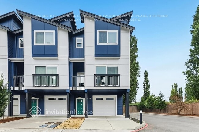Building Photo - 6513 47th Ave NE