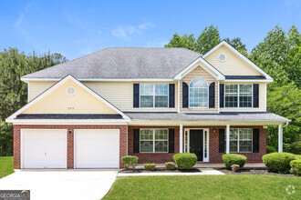 Building Photo - 375 Lake Jonathan Ln