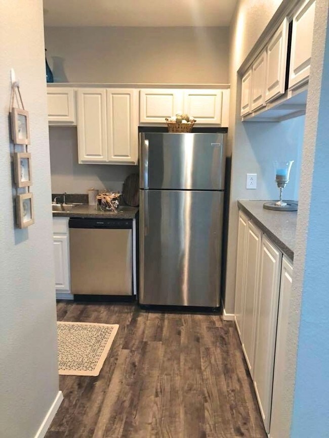 Windy Shores Apartments Aransas Pass, TX