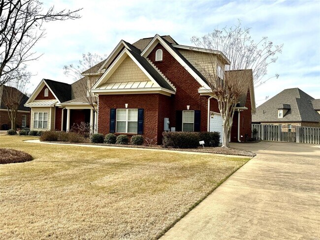 Building Photo - 8407 Rockbridge Cir