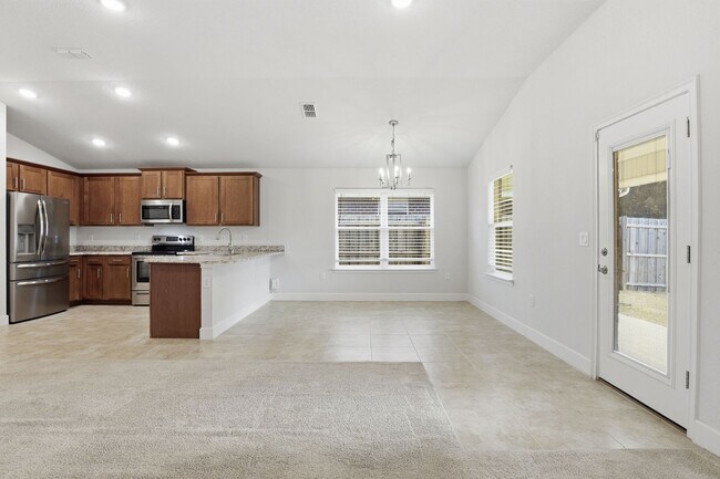 Foto del edificio - Newer Home in Alachua's Savannah Station