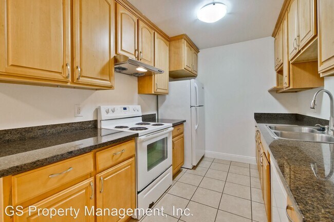 Building Photo - 2 br, 1 bath House - 528 N Fair Oaks Avenue