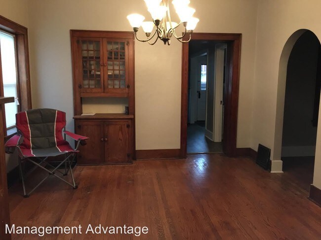 Foto del edificio - 802 Ferry St