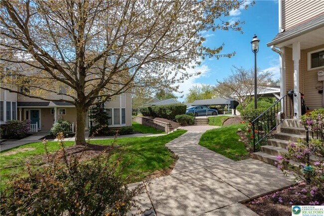 Foto del edificio - 3418 Park Pl