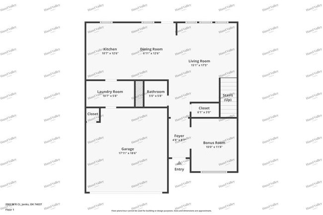 Building Photo - 2002 W K Ct