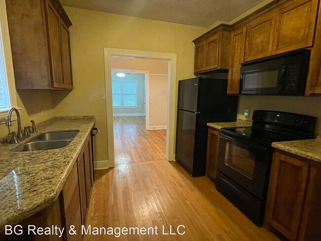 Building Photo - 1 br, 1 bath House - 224 Park Ave. H