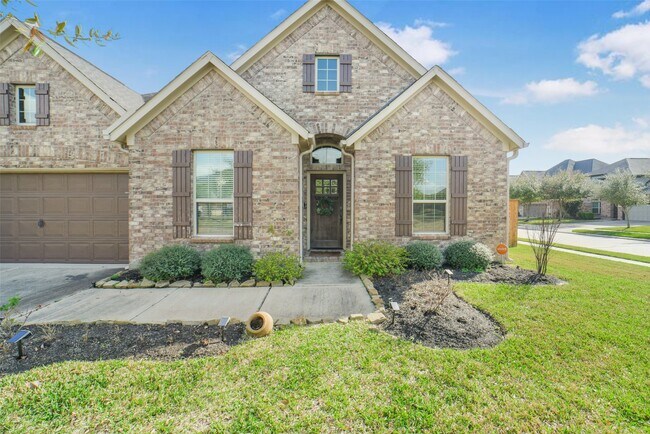 Foto del edificio - 29323 Prairie Rose Ct